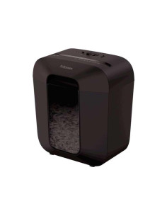 DESTRUCTORA FELLOWES LX25