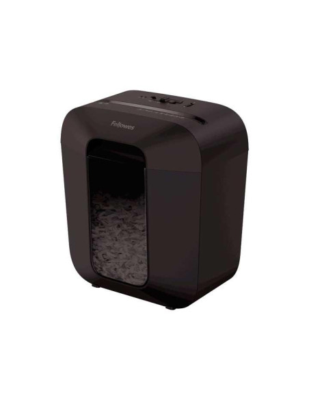 DESTRUCTORA FELLOWES LX25