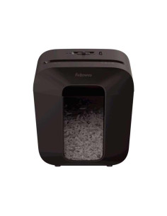 DESTRUCTORA FELLOWES LX25 2