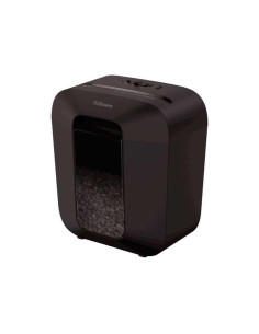 DESTRUCTORA FELLOWES LX25M