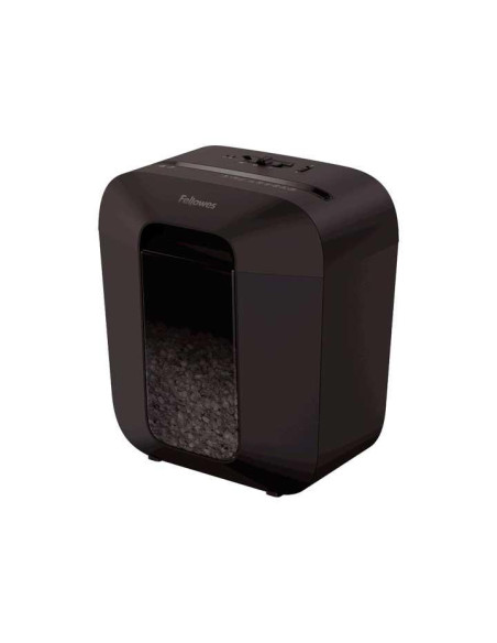 DESTRUCTORA FELLOWES LX25M