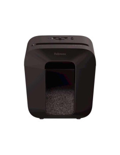 DESTRUCTORA FELLOWES LX25M 2