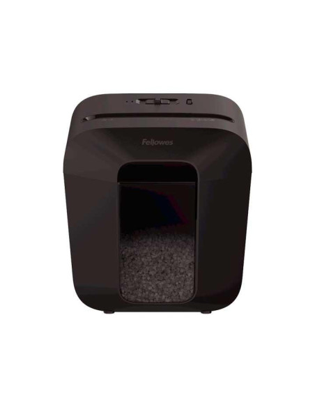 DESTRUCTORA FELLOWES LX25M