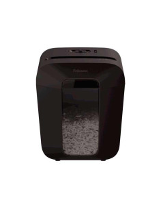 DESTRUCTORA FELLOWES LX50 9h PARTIC Nvseg4- particula 4x37mm ancho 233mm dep17L