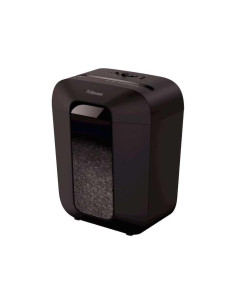 DESTRUCTORA FELLOWES LX41