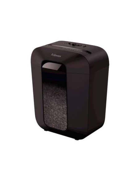 DESTRUCTORA FELLOWES LX41