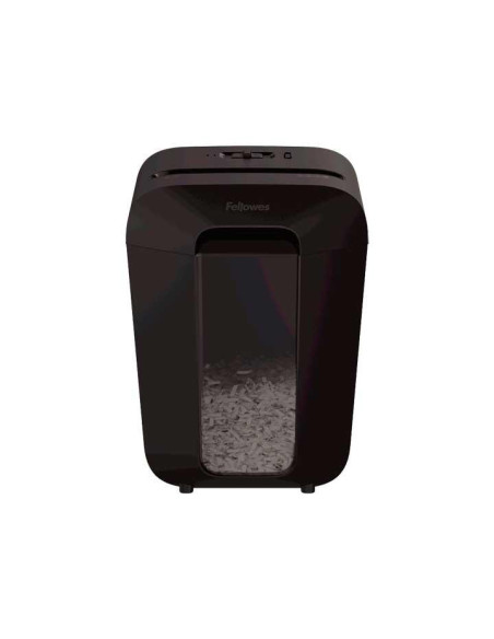 DESTRUCTORA FELLOWES LX70