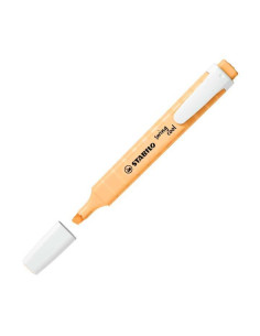 MARCADOR FLUORESCENTE STABILO SWING COOL PASTEL