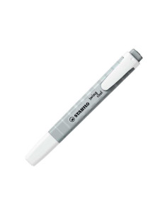 MARCADOR FLUORESCENTE STABILO SWING COOL PASTEL 2