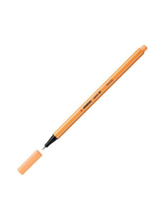 ROTULADOR STABILO POINT 88