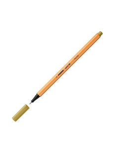 ROTULADOR STABILO POINT 88