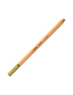 ROTULADOR STABILO POINT 88 2