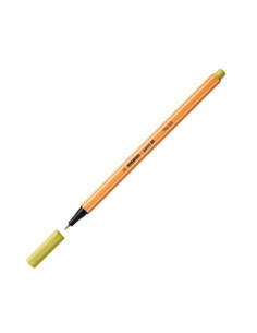 ROTULADOR STABILO POINT 88