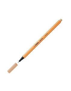 ROTULADOR STABILO POINT 88