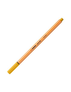 ROTULADOR STABILO POINT 88