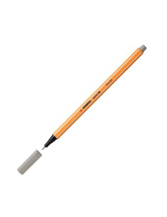 ROTULADOR STABILO POINT 88