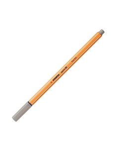 ROTULADOR STABILO POINT 88 2