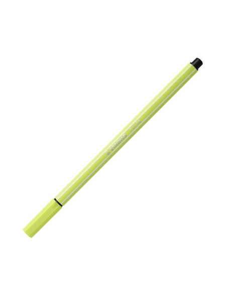 ROTULADOR STABILO PEN 68
