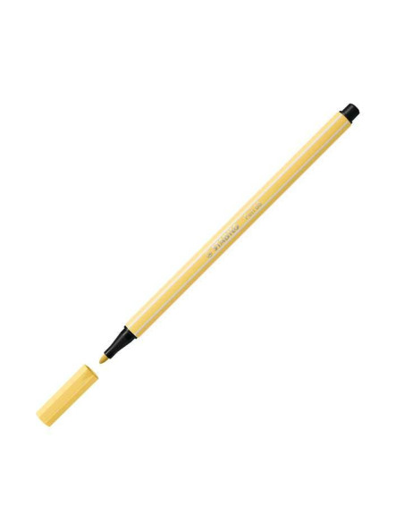 ROTULADOR STABILO PEN 68