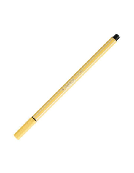 ROTULADOR STABILO PEN 68