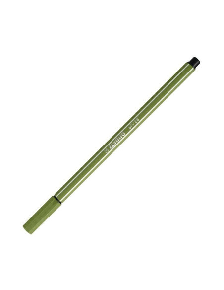 ROTULADOR STABILO PEN 68