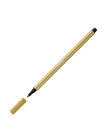 ROTULADOR STABILO PEN 68