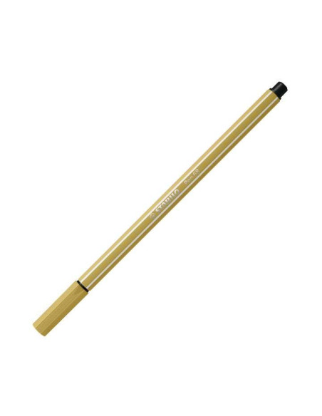 ROTULADOR STABILO PEN 68