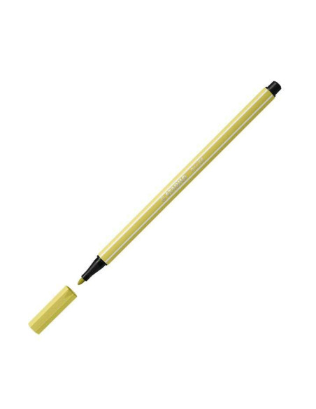 ROTULADOR STABILO PEN 68