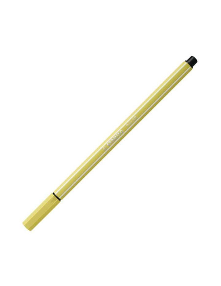 ROTULADOR STABILO PEN 68