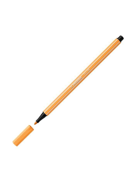 ROTULADOR STABILO PEN 68