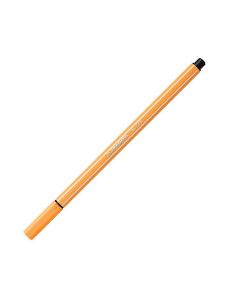 ROTULADOR STABILO PEN 68
