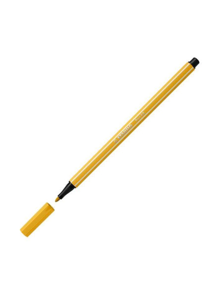 ROTULADOR STABILO PEN 68