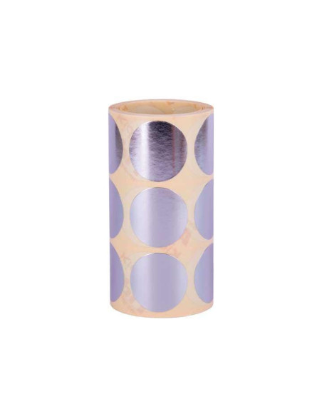 ROLLO GOMETS APLI KIDS CÍRCULO Ø33mm
