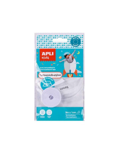CINTA TERMOADHESIVA APLI KIDS 3m