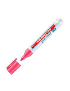 MARCADOR EDDING 95 PARA CRISTAL