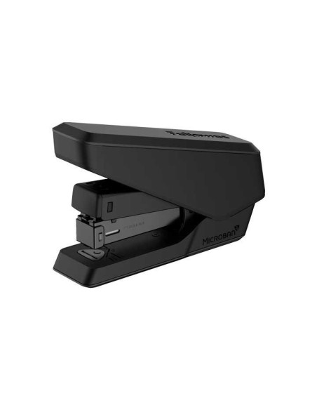 FELLOWES GRAPADORA LX840 ESTÁNDAR ANTIBACTERIANA 25H NEGRO