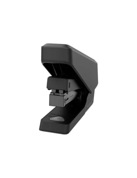 FELLOWES GRAPADORA LX840 ESTÁNDAR ANTIBACTERIANA 25H NEGRO