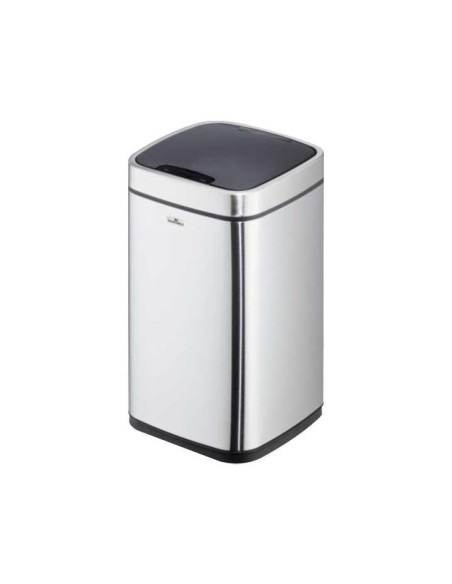 PAPELERA DURABLE CON SENSOR NO TOUCH 12L
