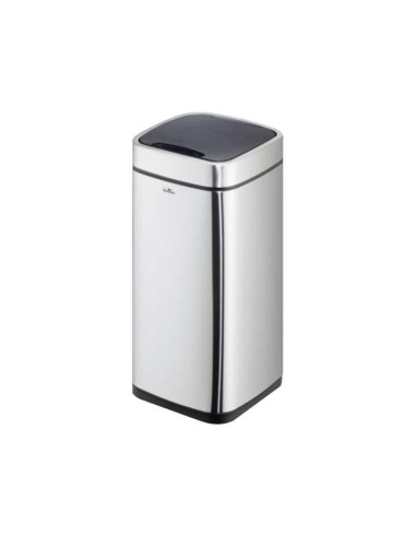 PAPELERA DURABLE CON SENSOR NO TOUCH 21L