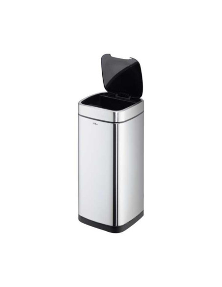 PAPELERA DURABLE CON SENSOR NO TOUCH 35L