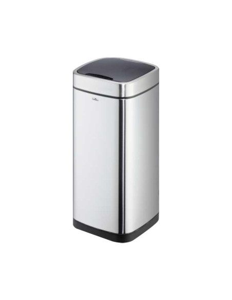PAPELERA DURABLE CON SENSOR NO TOUCH 35L