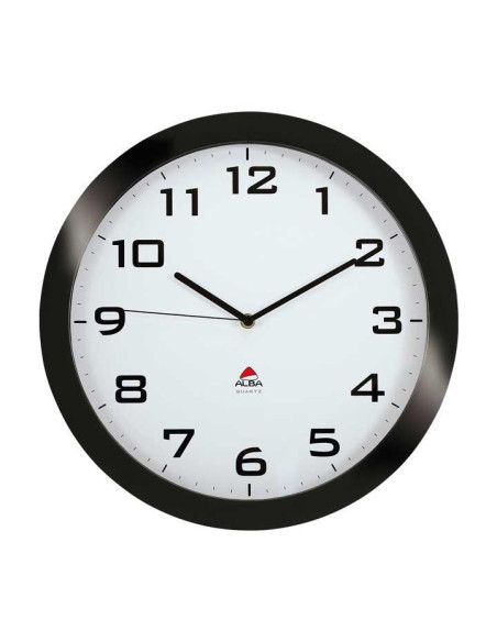 RELOJ PARED ARCHIVO 2000 38cm