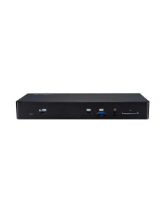 REPLICADOR DE PUERTOS KENSINGTON SD4850P DUAL VIDEO 2