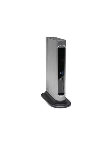 REPLICADOR DE PUERTOS KENSINGTON SD5600T 4K DUAL THUNDERBOLT