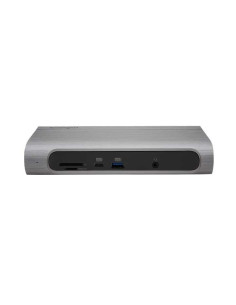 REPLICADOR DE PUERTOS KENSINGTON SD5600T 4K DUAL THUNDERBOLT 2