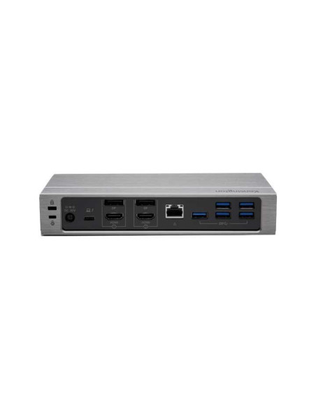 REPLICADOR DE PUERTOS KENSINGTON SD5600T 4K DUAL THUNDERBOLT