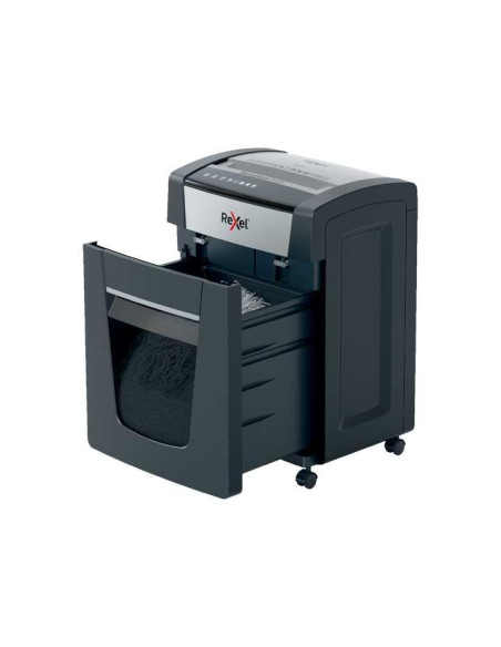 DESTRUCTORA REXEL MOMENTUM EXTRA P420