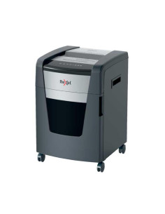 DESTRUCTORA REXEL MOMENTUM EXTRA XP418 2