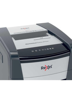 DESTRUCTORA REXEL MOMENTUM EXTRA XP514 2