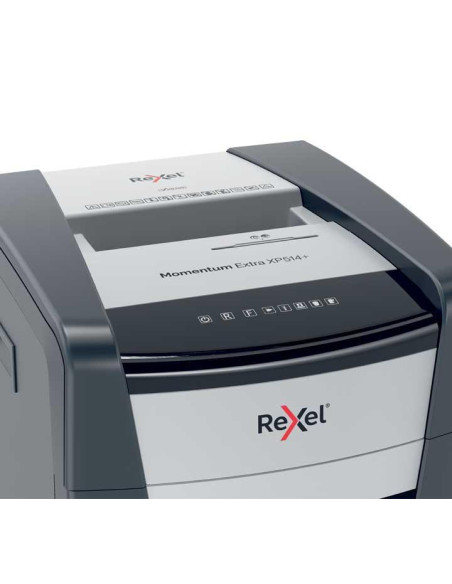 DESTRUCTORA REXEL MOMENTUM EXTRA XP514